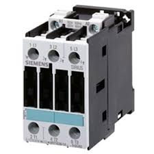 CONTACTOR 120VCA 3RT10261AK60